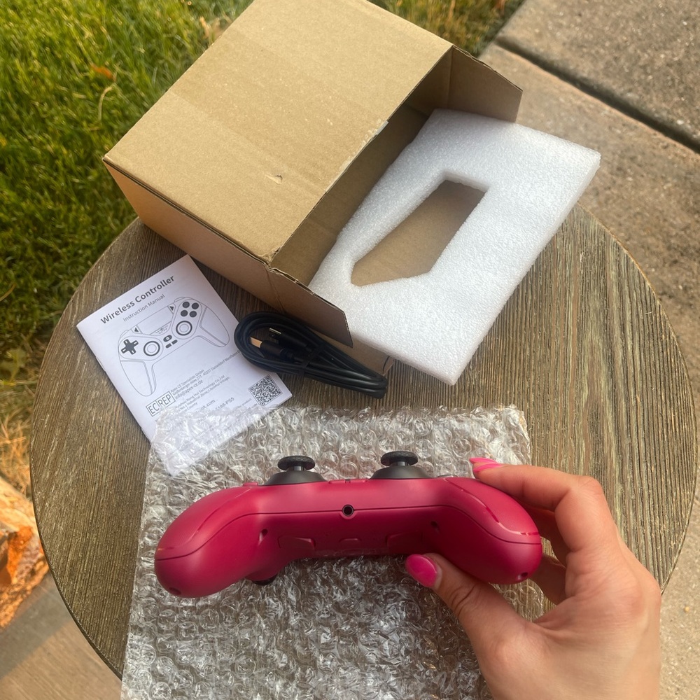 LED for PS5 Controller - Picture 4 of 7